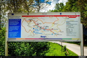 Trasee cu bicicleta MTB XC - Traseu MTB Breaza - Costisata - Bezdead - Miculesti - Sultanu - Campina de Andrei Vocurek