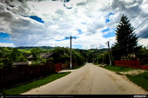 Trasee cu bicicleta MTB XC - Traseu MTB Breaza - Costisata - Bezdead - Miculesti - Sultanu - Campina de Andrei Vocurek