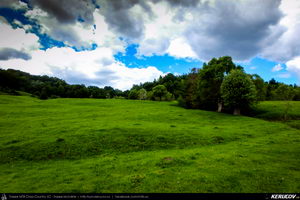 Trasee cu bicicleta MTB XC - Traseu MTB Breaza - Costisata - Bezdead - Miculesti - Sultanu - Campina de Andrei Vocurek