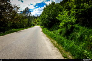 Trasee cu bicicleta MTB XC - Traseu MTB Breaza - Costisata - Bezdead - Miculesti - Sultanu - Campina de Andrei Vocurek
