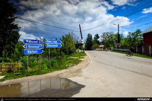 Trasee cu bicicleta MTB XC - Traseu MTB Breaza - Costisata - Bezdead - Miculesti - Sultanu - Campina de Andrei Vocurek