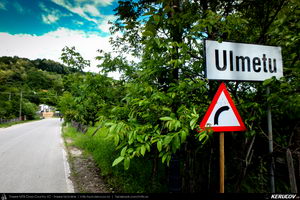 Trasee cu bicicleta MTB XC - Traseu MTB Breaza - Costisata - Bezdead - Miculesti - Sultanu - Campina de Andrei Vocurek