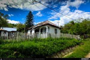 Trasee cu bicicleta MTB XC - Traseu MTB Breaza - Costisata - Bezdead - Miculesti - Sultanu - Campina de Andrei Vocurek
