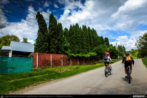 Trasee cu bicicleta MTB XC - Traseu MTB Breaza - Costisata - Bezdead - Miculesti - Sultanu - Campina de Andrei Vocurek