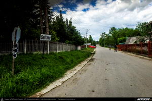 Trasee cu bicicleta MTB XC - Traseu MTB Breaza - Costisata - Bezdead - Miculesti - Sultanu - Campina de Andrei Vocurek