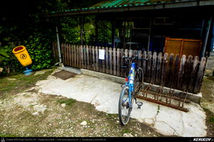 Trasee cu bicicleta MTB XC - Traseu MTB Breaza - Costisata - Bezdead - Miculesti - Sultanu - Campina de Andrei Vocurek