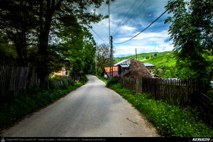 Trasee cu bicicleta MTB XC - Traseu MTB Breaza - Costisata - Bezdead - Miculesti - Sultanu - Campina de Andrei Vocurek