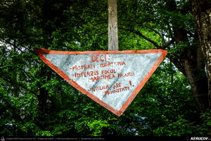 Trasee cu bicicleta MTB XC - Traseu MTB Breaza - Costisata - Bezdead - Miculesti - Sultanu - Campina de Andrei Vocurek