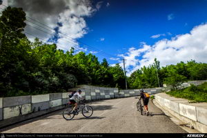 Trasee cu bicicleta MTB XC - Traseu MTB Breaza - Costisata - Bezdead - Miculesti - Sultanu - Campina de Andrei Vocurek