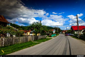 Trasee cu bicicleta MTB XC - Traseu MTB Breaza - Costisata - Bezdead - Miculesti - Sultanu - Campina de Andrei Vocurek