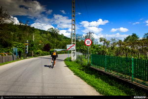 Trasee cu bicicleta MTB XC - Traseu MTB Breaza - Costisata - Bezdead - Miculesti - Sultanu - Campina de Andrei Vocurek