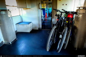 Trasee cu bicicleta MTB XC - Traseu MTB Breaza - Costisata - Bezdead - Miculesti - Sultanu - Campina de Andrei Vocurek
