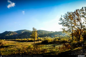 Trasee cu bicicleta MTB XC - Traseu MTB Campina - Urleta - Cocorastii Mislii - Bustenari - Poiana Trestiei - Cosminele - Dumbravesti - Plopeni - Ploiesti de Andrei Vocurek
