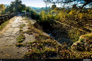 Trasee cu bicicleta MTB XC - Traseu MTB Campina - Urleta - Cocorastii Mislii - Bustenari - Poiana Trestiei - Cosminele - Dumbravesti - Plopeni - Ploiesti de Andrei Vocurek