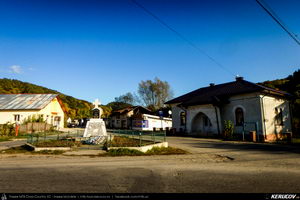 Trasee cu bicicleta MTB XC - Traseu MTB Campina - Urleta - Cocorastii Mislii - Bustenari - Poiana Trestiei - Cosminele - Dumbravesti - Plopeni - Ploiesti de Andrei Vocurek