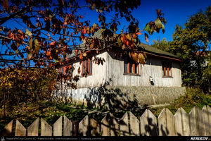 Trasee cu bicicleta MTB XC - Traseu MTB Campina - Urleta - Cocorastii Mislii - Bustenari - Poiana Trestiei - Cosminele - Dumbravesti - Plopeni - Ploiesti de Andrei Vocurek