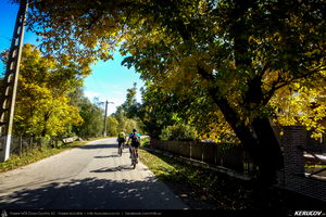 Trasee cu bicicleta MTB XC - Traseu MTB Campina - Urleta - Cocorastii Mislii - Bustenari - Poiana Trestiei - Cosminele - Dumbravesti - Plopeni - Ploiesti de Andrei Vocurek