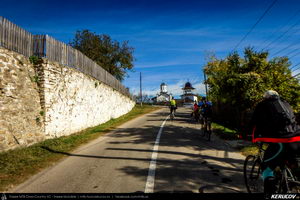 Trasee cu bicicleta MTB XC - Traseu MTB Campina - Urleta - Cocorastii Mislii - Bustenari - Poiana Trestiei - Cosminele - Dumbravesti - Plopeni - Ploiesti de Andrei Vocurek