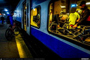 Trasee cu bicicleta MTB XC - Traseu MTB Campina - Urleta - Cocorastii Mislii - Bustenari - Poiana Trestiei - Cosminele - Dumbravesti - Plopeni - Ploiesti de Andrei Vocurek