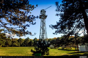 Trasee cu bicicleta MTB XC - Traseu MTB Campina - Urleta - Cocorastii Mislii - Bustenari - Poiana Trestiei - Cosminele - Dumbravesti - Plopeni - Ploiesti de Andrei Vocurek