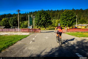 Trasee cu bicicleta MTB XC - Traseu MTB Cheia MTB Challenge 2017 - semimaraton: Cheia - Valea Stanii - Poiana Stanei - Campul Ardelii (concurs MTB) de Andrei Vocurek