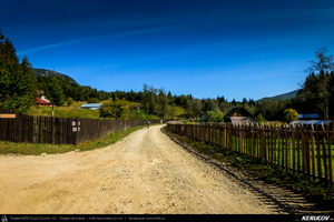 Trasee cu bicicleta MTB XC - Traseu MTB Cheia MTB Challenge 2017 - semimaraton: Cheia - Valea Stanii - Poiana Stanei - Campul Ardelii (concurs MTB) de Andrei Vocurek