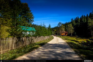 Trasee cu bicicleta MTB XC - Traseu MTB Cheia MTB Challenge 2017 - semimaraton: Cheia - Valea Stanii - Poiana Stanei - Campul Ardelii (concurs MTB) de Andrei Vocurek