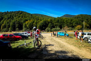 Trasee cu bicicleta MTB XC - Traseu MTB Cheia MTB Challenge 2017 - semimaraton: Cheia - Valea Stanii - Poiana Stanei - Campul Ardelii (concurs MTB) de Andrei Vocurek
