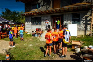 Trasee cu bicicleta MTB XC - Traseu MTB Cheia MTB Challenge 2017 - semimaraton: Cheia - Valea Stanii - Poiana Stanei - Campul Ardelii (concurs MTB) de Andrei Vocurek