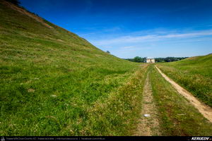 Trasee cu bicicleta MTB XC - Traseu MTB Dragos-Voda - Ivanesti - Buesti - Albesti - Andrasesti - Orboesti - Ciochina - Orezu - Crasanii de Jos - Balaciu (Campia Baraganului) de Andrei Vocurek