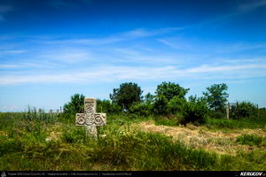 Trasee cu bicicleta MTB XC - Traseu MTB Dragos-Voda - Ivanesti - Buesti - Albesti - Andrasesti - Orboesti - Ciochina - Orezu - Crasanii de Jos - Balaciu (Campia Baraganului) de Andrei Vocurek