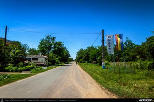 Trasee cu bicicleta MTB XC - Traseu MTB Dragos-Voda - Ivanesti - Buesti - Albesti - Andrasesti - Orboesti - Ciochina - Orezu - Crasanii de Jos - Balaciu (Campia Baraganului) de Andrei Vocurek