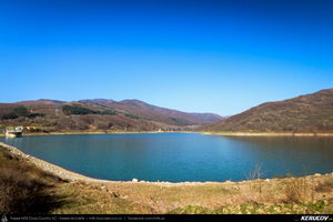Trasee cu bicicleta MTB XC - Traseu MTB Maneciu-Ungureni - Valea Telejenelului - Chiciureni - Maneciu-Ungureni (Lacul Maneciu, Cascada Schinda) de Andrei Vocurek