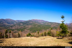 Trasee cu bicicleta MTB XC - Traseu MTB Maneciu-Ungureni - Valea Telejenelului - Chiciureni - Maneciu-Ungureni (Lacul Maneciu, Cascada Schinda) de Andrei Vocurek