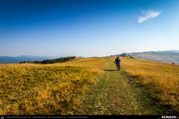 Traseu cu bicicleta MTB XC Mizil - Gura Vadului - Tohani - Jugureni - Varf - Pietroasele - Saranga - Ulmeni (Dealul Istrita) - KERUCOV .ro © 2007 - 2025 || #traseecubicicleta #mtb #ssp