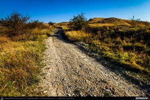 Trasee cu bicicleta MTB XC - Traseu MTB Mizil - Gura Vadului - Tohani - Jugureni - Varf - Pietroasele - Saranga - Ulmeni (Dealul Istrita) de Andrei Vocurek