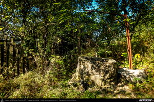 Trasee cu bicicleta MTB XC - Traseu MTB Mizil - Gura Vadului - Tohani - Jugureni - Varf - Pietroasele - Saranga - Ulmeni (Dealul Istrita) de Andrei Vocurek
