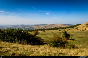 Trasee cu bicicleta MTB XC - Traseu MTB Mizil - Gura Vadului - Tohani - Jugureni - Varf - Pietroasele - Saranga - Ulmeni (Dealul Istrita) de Andrei Vocurek