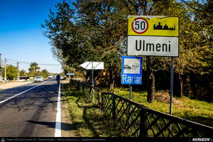 Trasee cu bicicleta MTB XC - Traseu MTB Mizil - Gura Vadului - Tohani - Jugureni - Varf - Pietroasele - Saranga - Ulmeni (Dealul Istrita) de Andrei Vocurek