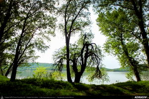 Trasee cu bicicleta MTB XC - Traseu MTB Oltenita - Stancea - Spantov - Cetatea Veche - Ulmeni - Oltenita (pe malul Dunarii) de Andrei Vocurek