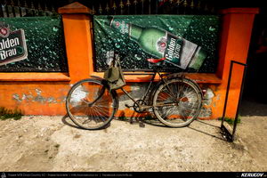 Trasee cu bicicleta MTB XC - Traseu MTB Oltenita - Stancea - Spantov - Cetatea Veche - Ulmeni - Oltenita (pe malul Dunarii) de Andrei Vocurek