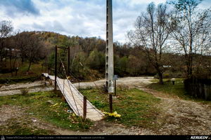Trasee cu bicicleta MTB XC - Traseu SSP Breaza - Valea Tarsei - Adunati - Ocina de Jos - Izvoru - Provita de Sus - Provita de Jos - Poiana Campina de Andrei Vocurek