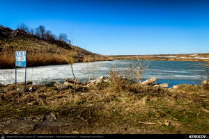 Trasee cu bicicleta MTB XC - Traseu SSP Bucuresti - Cozieni - Sindrilita - Hagiesti - Fundulea - Branesti - Bucuresti (Conacul Marghiloman) de Andrei Vocurek