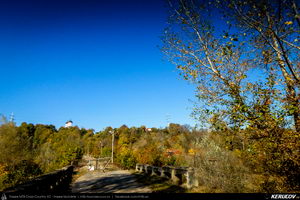 Trasee cu bicicleta MTB XC - Traseu SSP Campina - Banesti - Urleta - Mislea - Cocorastii Mislii - Plopeni - Baicoi - Floresti de Andrei Vocurek