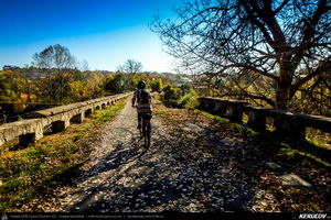 Trasee cu bicicleta MTB XC - Traseu SSP Campina - Banesti - Urleta - Mislea - Cocorastii Mislii - Plopeni - Baicoi - Floresti de Andrei Vocurek