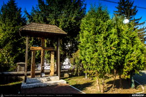 Trasee cu bicicleta MTB XC - Traseu SSP Campina - Banesti - Urleta - Mislea - Cocorastii Mislii - Plopeni - Baicoi - Floresti de Andrei Vocurek
