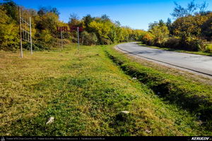 Trasee cu bicicleta MTB XC - Traseu SSP Campina - Banesti - Urleta - Mislea - Cocorastii Mislii - Plopeni - Baicoi - Floresti de Andrei Vocurek