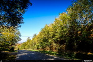 Trasee cu bicicleta MTB XC - Traseu SSP Campina - Banesti - Urleta - Mislea - Cocorastii Mislii - Plopeni - Baicoi - Floresti de Andrei Vocurek