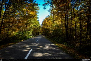 Trasee cu bicicleta MTB XC - Traseu SSP Campina - Banesti - Urleta - Mislea - Cocorastii Mislii - Plopeni - Baicoi - Floresti de Andrei Vocurek