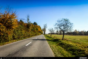 Trasee cu bicicleta MTB XC - Traseu SSP Campina - Banesti - Urleta - Mislea - Cocorastii Mislii - Plopeni - Baicoi - Floresti de Andrei Vocurek